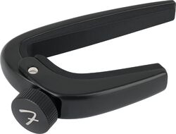 Capodastre & fatfinger Fender PLAYER CAPO CLASSICAL
