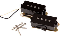 Micro basse electrique Fender Precision Bass Custom Shop 62