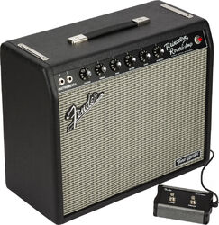 Ampli guitare électrique combo  Fender Tone Master Princeton Reverb