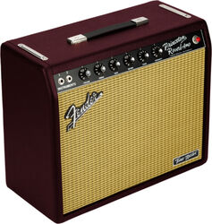 Tone Master Princeton Reverb Ltd - Wine/Wheat