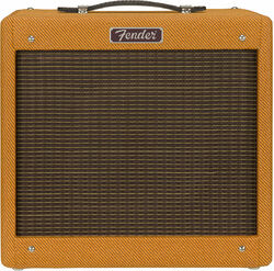 Ampli guitare électrique combo Fender Pro Junior IV - Lacquered Tweed