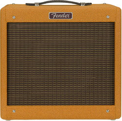 Ampli guitare électrique combo  Fender Pro Junior IV - Lacquered Tweed