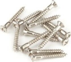 Vis  Fender Pure Vintage Strap Button Mounting Screws