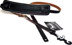 Sangle courroie Fender Straps Standard Vintage - Black