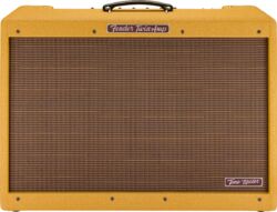Ampli guitare électrique combo  Fender Tone Master 59 Twin Joe Bonamassa Edition