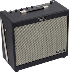 Ampli guitare électrique combo  Fender Tone Master FR-10 Cab