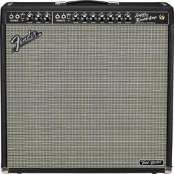 Ampli guitare électrique combo  Fender Tone Master Super Reverb