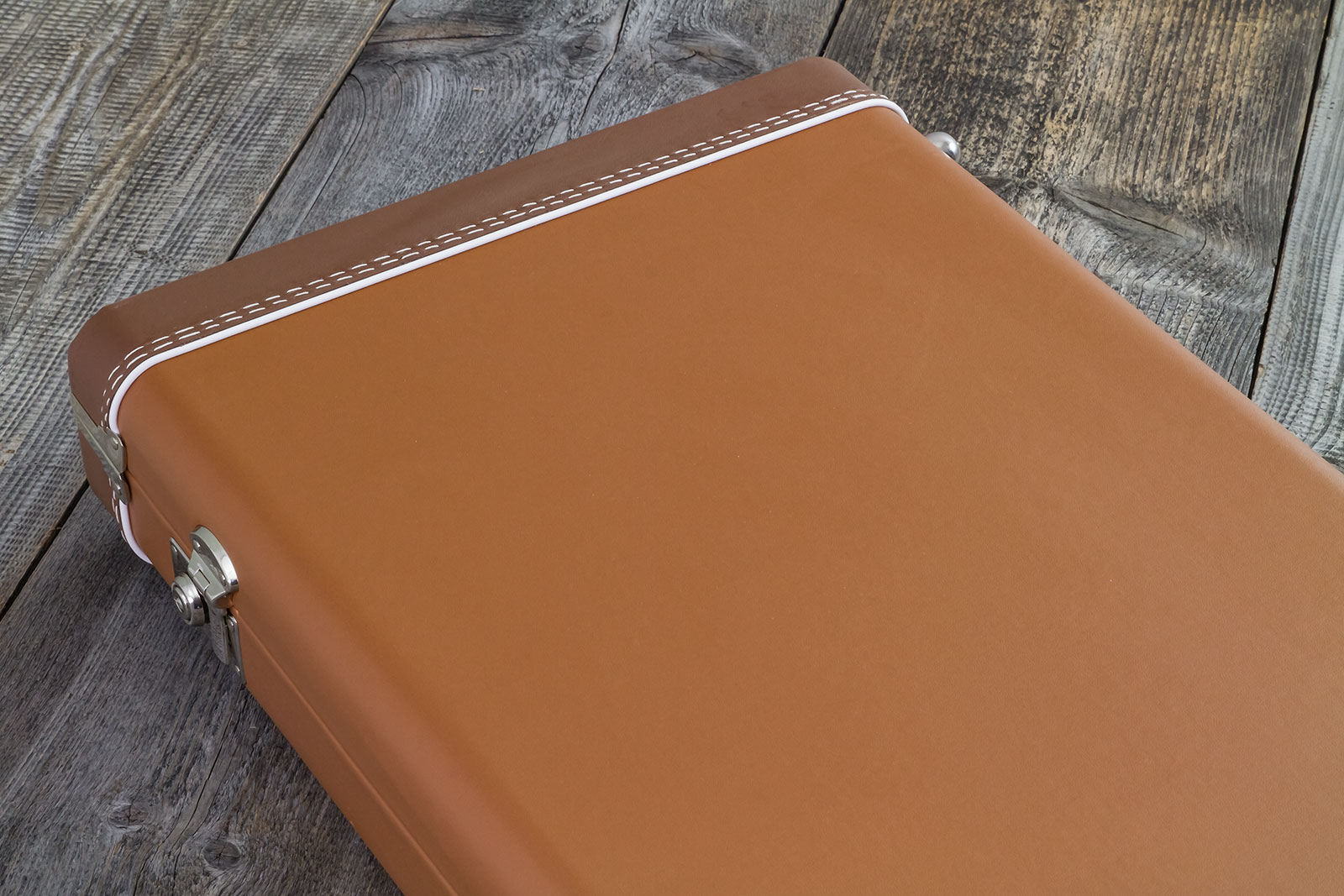 Fender Custom Shop Strat 1963 3s Trem Rw #r143861 - Relic Black O. Hle Gold - Guitare Électrique Forme Str - Variation 13