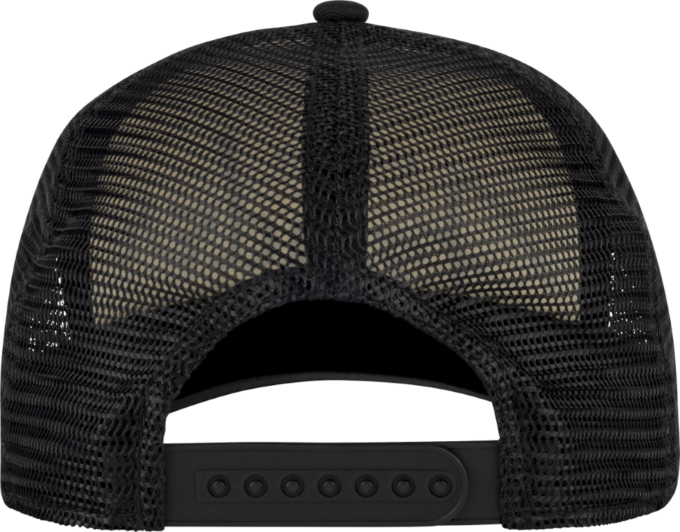 Fender Electric Guitar Hat Black / Cream - Casquette - Taille Unique - Casquette - Variation 2