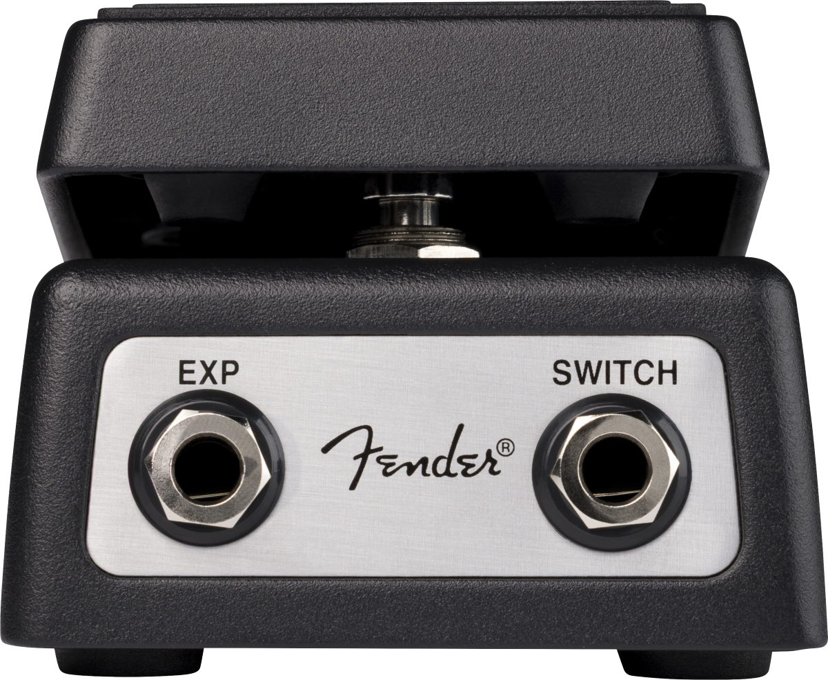 Fender Exp-2 Expression Pedal - PÉdale Volume / Boost. / Expression - Variation 3