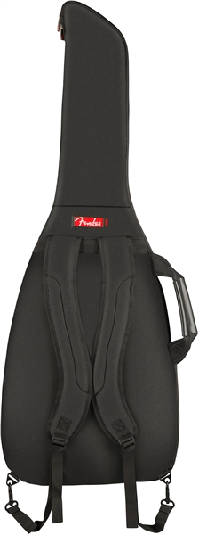 Fender Fe610 Electric Guitar Gig Bag - Housse Guitare Électrique - Variation 1