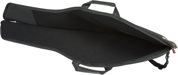 Fender Fess-610 Short Scale Electric Guitar Gig Bag - Housse Guitare Électrique - Variation 2