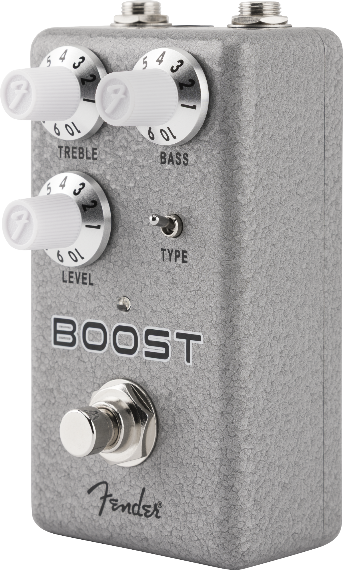 Fender Hammertone Boost - PÉdale Overdrive / Distortion / Fuzz - Variation 1