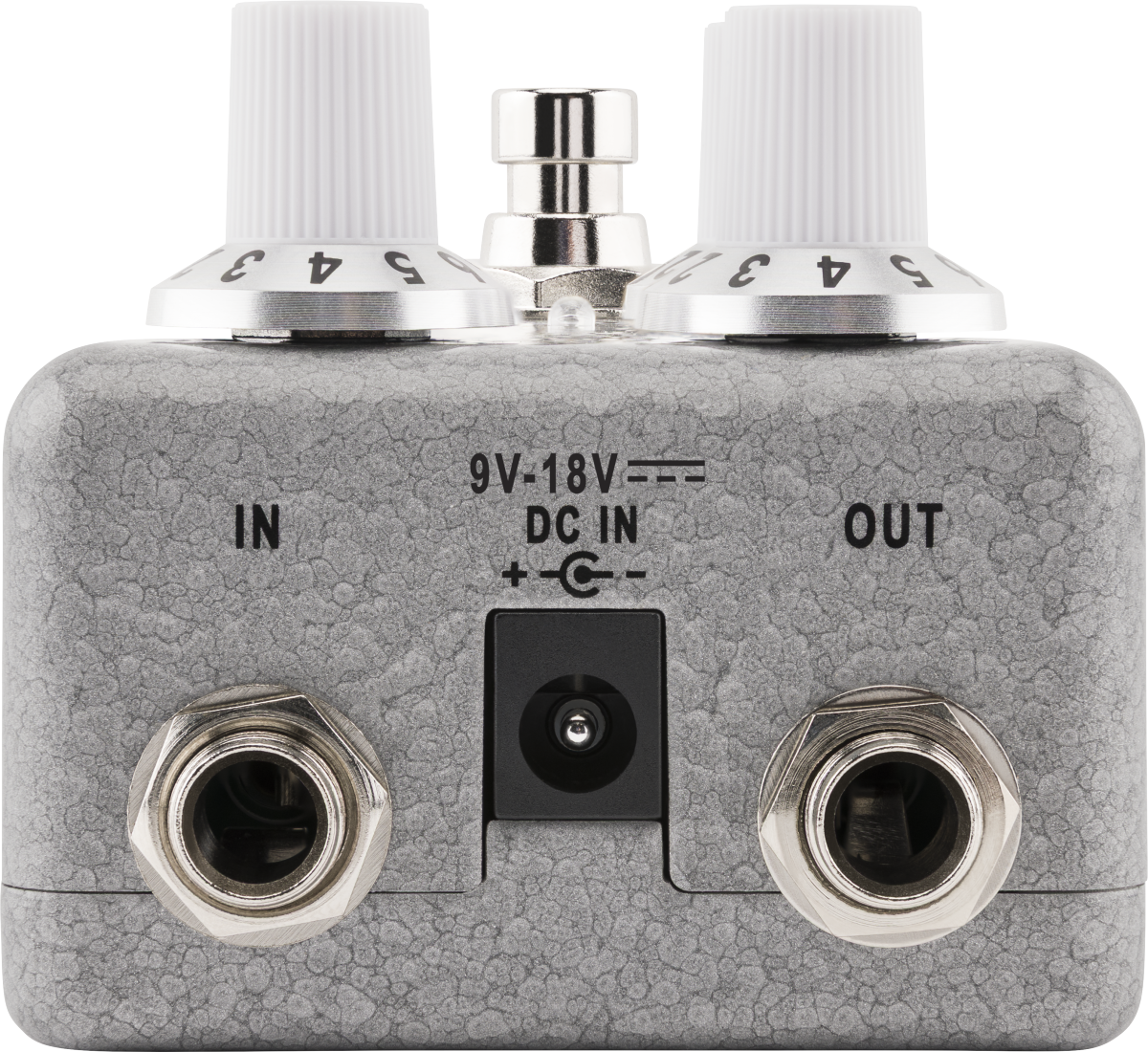 Fender Hammertone Boost - PÉdale Overdrive / Distortion / Fuzz - Variation 3