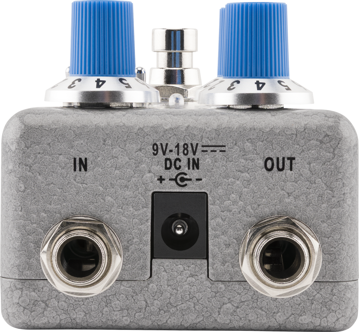 Fender Hammertone Breakup Drive - PÉdale Overdrive / Distortion / Fuzz - Variation 2