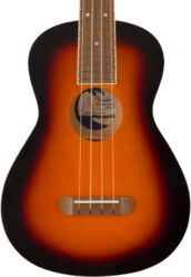 Avalon Tenor - 2-Color Sunburst