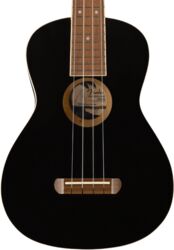 Ukulélé Fender Avalon Tenor - Black