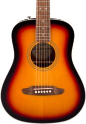 California Standard Redondo Mini +Bag - 3-color sunburst