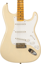 Custom Shop 70th Anniversary 1954 Stratocaster #XN4409 - journeyman relic vintage blonde