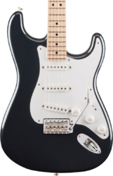 Guitare électrique forme str Fender Custom Shop Eric Clapton Stratocaster #CZ562539 - Nos mercedes blue