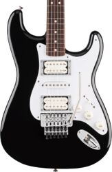50th Anniversary Dave Murray Stratocaster Ltd (MEX, RW) - black