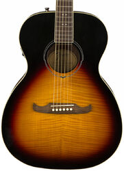 Guitare folk Fender FA-235E Alternative (LAU) - 3-color sunburst