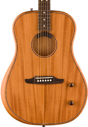 Highway Series All-Mahogany Dreadnought - all-mahogany