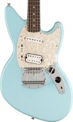 Jag-Stang Kurt Cobain - sonic blue