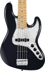 Basse électrique solid body Fender Player II Modified Active Jazz Bass V 5-String (MEX, MN) - Dusk