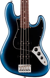 American Professional Jazz Bass (USA, RW) - dark night