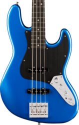 American Ultra II Jazz Bass (USA, EB) - Noble Blue