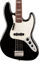 Vintera III Early '70s Jazz Bass (MEX, RW) - black
