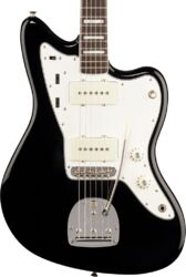 American Vintage II 1966 Jazzmaster Ltd (USA, RW) - black