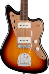Vintera II Road Worn '50s Jazzmaster Ltd (MEX, RW) - 3-Color Sunburst