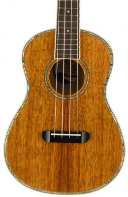 Ukulélé Fender Montecito Tenor Ukulele - Natural