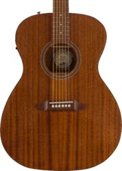 Guitare acoustique Fender Monterey Standard - Natural