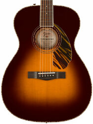 PO-220E Orchestra Paramount - 3-Color Vintage Sunburst