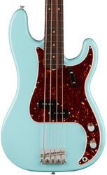 Basse électrique solid body Fender American Vintage II 1960 Precision Bass (USA, RW) - Daphne blue