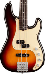 American Ultra Precision Bass (USA, RW) - ultraburst