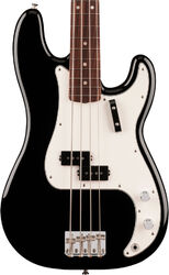 Basse électrique solid body Fender Vintera III Late '60s Precision Bass (MEX, RW) - black