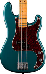 Basse électrique solid body Fender Player II Precision Bass Ltd (MEX, MN) - ocean turquoise