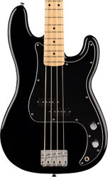 Basse électrique solid body Fender Standard Precision Bass (MN) - Black