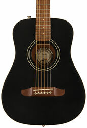 Redondo Mini Ltd - black top