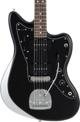 Guitare électrique rétro rock Fender Starmaster Ltd (Japan) - Black