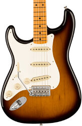 American Vintage II 1957 Stratocaster LH (USA, MN) - 2-Color Sunburst