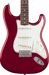 American Vintage II 1965 Stratocaster (USA, RW) - candy apple red