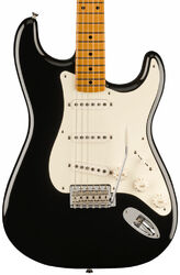 Guitare électrique forme str Fender Vintera II '50s Stratocaster (MEX, MN) - Black