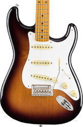 Vintera 50's Stratocaster Modified (MEX, MN) - 2-color sunburst