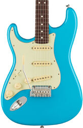 American Professional II Stratocaster Gaucher (USA, RW) - miami blue