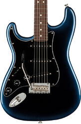 American Professional II Stratocaster Gaucher (USA, RW) - dark night